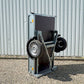 Humbaur Steely – Tieflader – 750 kg – 2,05 m x 1,09 m x 0,3 m – verzinkt – Neufahrzeug