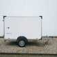 Humbaur hk 752513-15p – remorque fourgon – 750 kg – 2,51 m x 1,32 m x 1,52 m