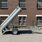 Humbaur HUK 152314 – Heckkippmulde – 1,5 t – 2,3 m x 1,4 m x 0,3 m – gebremst