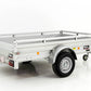 Koch 6.13 Tieflader – 1,3 t – 2,5 m x 1,5 m x 0,45 m – gebremst