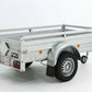 Koch B1000 Tieflader – 1 t – 2,05 m x 1,05 m x 0,45 m – gebremst