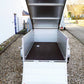 Koch B1000 Tieflader – 1 t – 2,05 m x 1,05 m x 0,65 m – gebremst