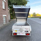 Koch B1000 Tieflader – 1 t – 2,05 m x 1,05 m x 0,5 m – gebremst
