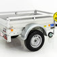 Koch U1 Tieflader – 750 kg – 1,5 m x 1,05 m x 0,45 m – verzinkt