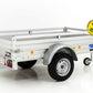 Koch U2 Tieflader – 750 kg – 2,05 m x 1,05 m x 0,45 m – verzinkt