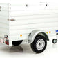 Koch U2 Tieflader – 750 kg – 2,05 m x 1,05 m x 0,95 m – verzinkt