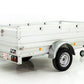 Koch U4 Tieflader – 750 kg – 2,5 m x 1,25 m x 0,5 m – verzinkt
